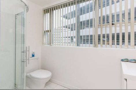 Photo of property in Regency Apartments, 5g/49 Manners Street, Te Aro, Wellington, 6011