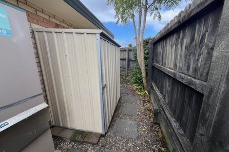 Photo of property in 9 Ardkeen Place, East Tamaki, Auckland, 2016
