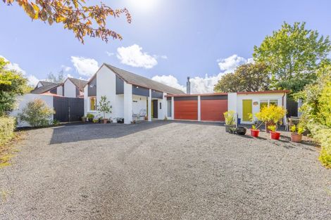 Photo of property in 8a Gaisford Terrace, Waipukurau, 4200