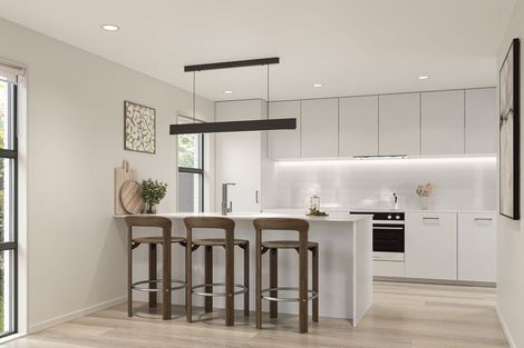 Photo of property in 5 Chaucer Street, Sydenham, Christchurch, 8023
