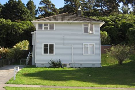 Photo of property in 101 Judd Crescent, Naenae, Lower Hutt, 5011