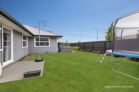 Photo of property in 45 Mcgrath Drive, Lincoln, 7608