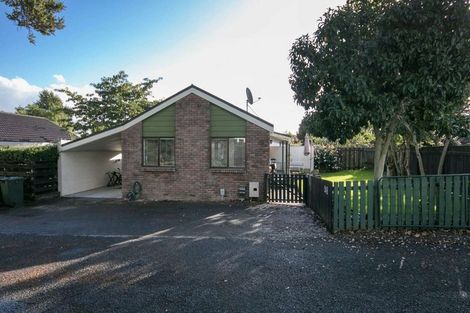 Photo of property in 54b Williams Street, Cambridge, 3434
