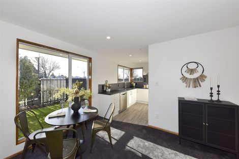 Photo of property in 61 Merrin Street, Avonhead, Christchurch, 8042