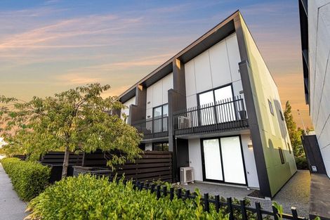 Photo of property in 6/316 Armagh Street, Christchurch Central, Christchurch, 8011
