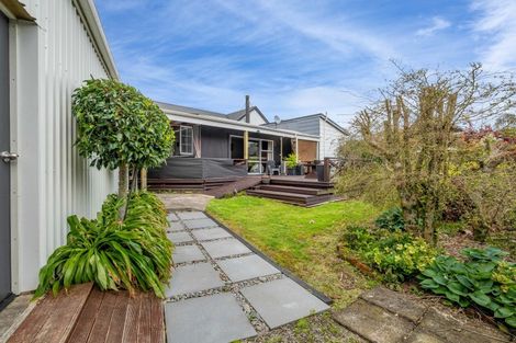 Photo of property in 18 Pembroke Road, Stratford, 4332