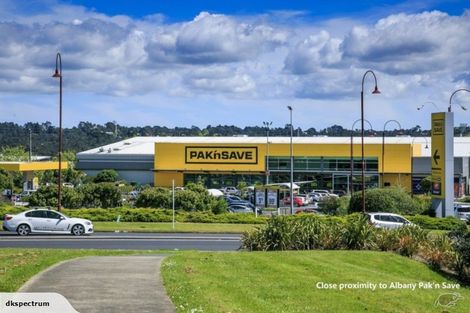 Photo of property in 510/22 Library Lane, Albany, Auckland, 0632