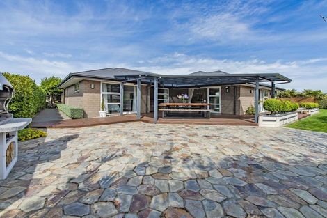 Photo of property in 103a Lowes Road, Rolleston, 7614