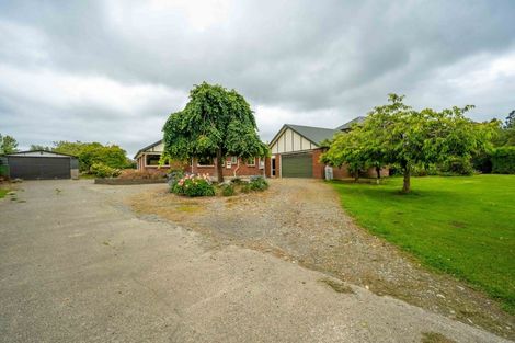 Photo of property in 490 Mcquarrie Street, Tisbury, Invercargill, 9877