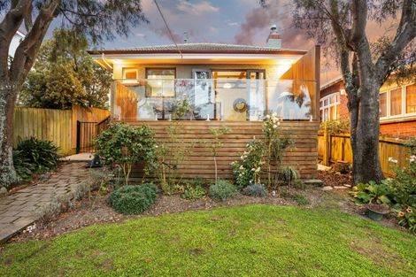 Photo of property in 9 Warden Street, Opoho, Dunedin, 9010