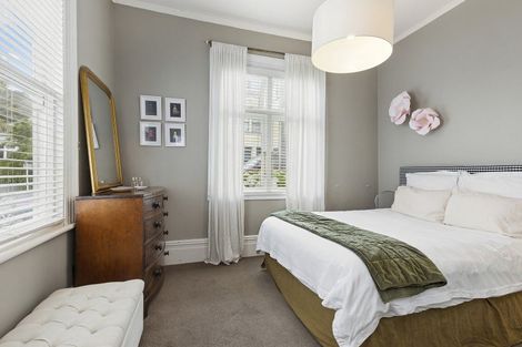 Photo of property in 10 Saint Mary Street, Thorndon, Wellington, 6011