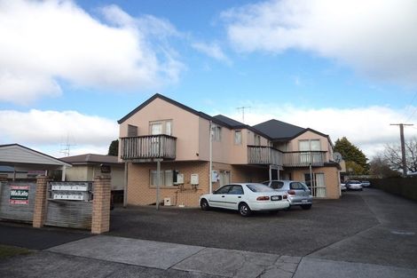 Photo of property in 12/5 Inverness Avenue, Hamilton East, Hamilton, 3216