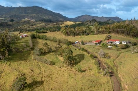 Photo of property in 184 Koutu Loop Road, Whirinaki, Kaikohe, 0473
