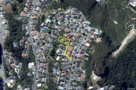 Photo of property in 40 Mercury Way, Whitby, Porirua, 5024