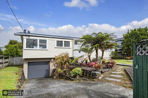 Photo of property in 54 Kokich Crescent, Onerahi, Whangarei, 0110