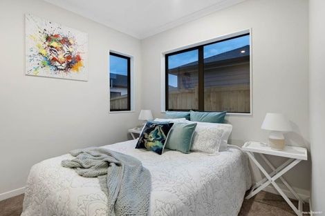 Photo of property in 44 Cooladawson Drive, Flat Bush, Auckland, 2019
