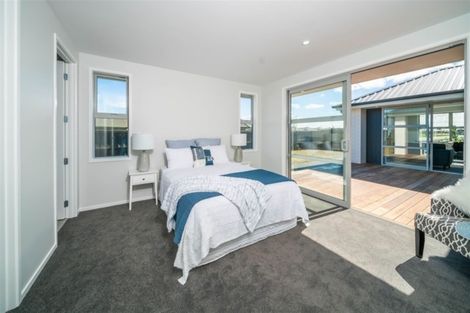 Photo of property in 110 Kemble Drive, Rolleston, 7615