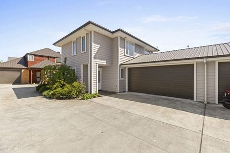 Photo of property in 51a Cranford Street, St Albans, Christchurch, 8014