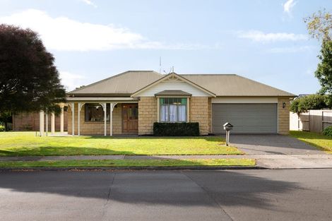 Photo of property in 14 Alconbury Drive, Rototuna North, Hamilton, 3210