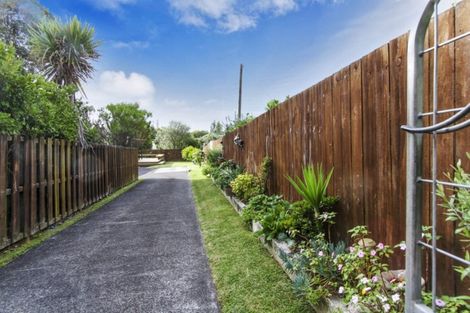 Photo of property in 46 Brandon Road, Glen Eden, Auckland, 0602