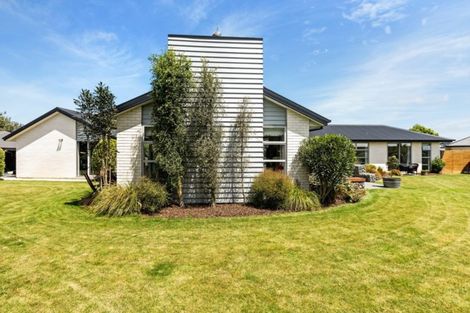 Photo of property in 7a Jozecom Place, Rolleston, 7614