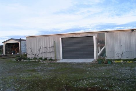 Photo of property in 402 Kumara Junction Highway, Arahura Valley, Hokitika, 7882