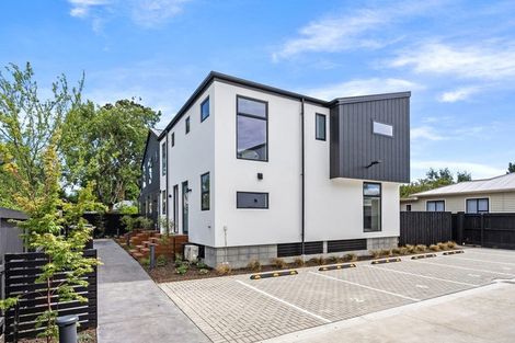 Photo of property in 3/46 Tabart Street, Woolston, Christchurch, 8023