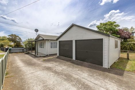 Photo of property in 60 Racecourse Road, Waipukurau, 4200