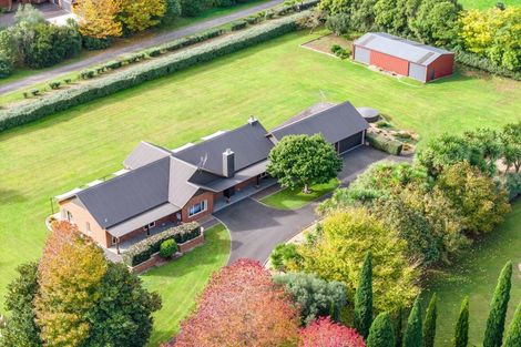 Photo of property in 23 Fuchsia Lane, Tamahere, Hamilton, 3284
