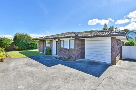 Photo of property in 1/19a Landscape Road, Papatoetoe, Auckland, 2025