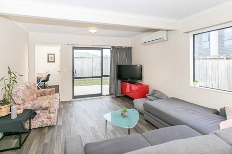 Photo of property in 179u2 Knighton Road, Hillcrest, Hamilton, 3216