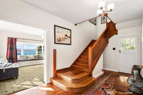 Photo of property in 7 Lower Watt Street, Wadestown, Wellington, 6012