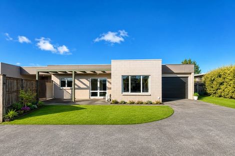 Photo of property in 4/12 Peria Road, Matamata, 3400