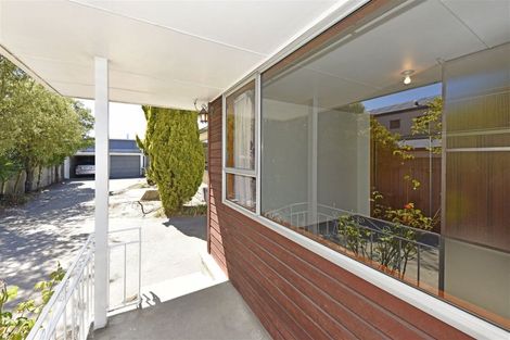 Photo of property in 2/38 Picton Avenue, Riccarton, Christchurch, 8011