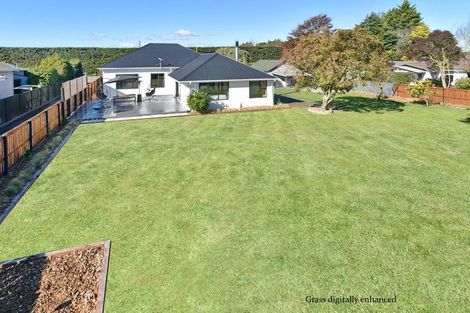 Photo of property in 533 Pound Road, Yaldhurst, Christchurch, 7676