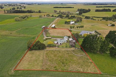 Photo of property in 199 Tutaenui Road, Marton, 4788