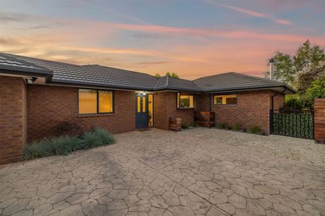 Photo of property in 26 Eders Road, Woodend, 7610