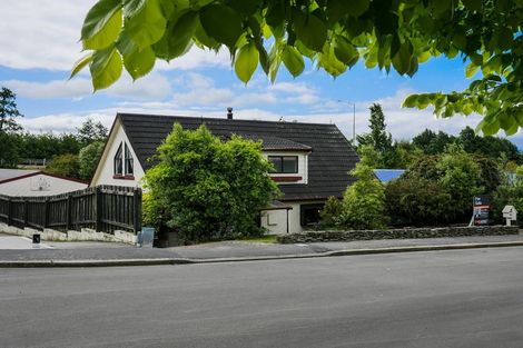 Photo of property in 79 Kinmont Crescent, Kinmont Park, Mosgiel, 9024