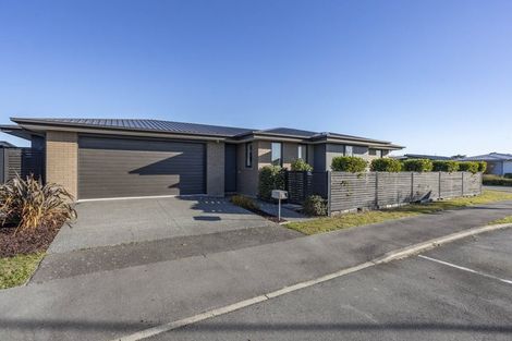 Photo of property in 3 Ngahau Street, Kaiapoi, 7630