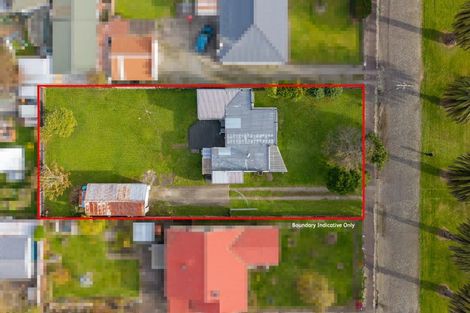 Photo of property in 225 Main Street, Pahiatua, 4910