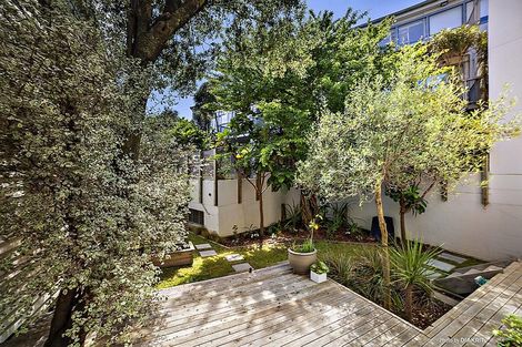 Photo of property in 8 Hall Street, Newtown, Wellington, 6021