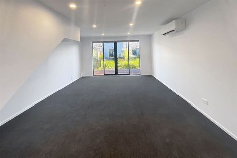 Photo of property in 4/37 Webb Street, St Albans, Christchurch, 8014