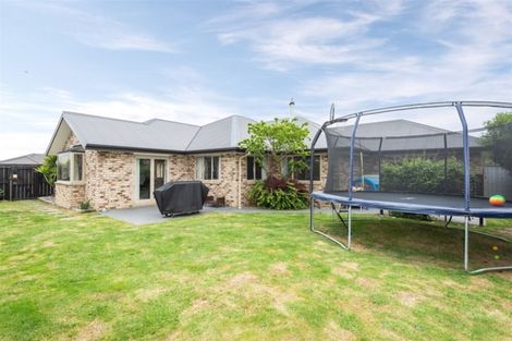 Photo of property in 25 Fairfield Way, Rolleston, 7614