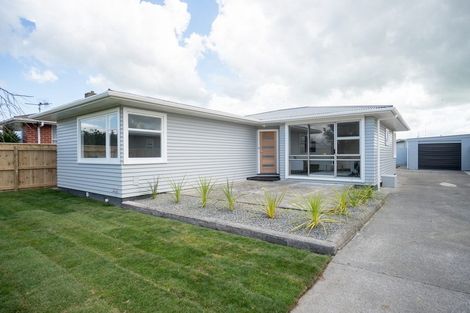 Photo of property in 5 Sefton Avenue, Highbury, Palmerston North, 4412