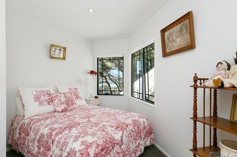 Photo of property in 79u3 Grafton Road, Roseneath, Wellington, 6011