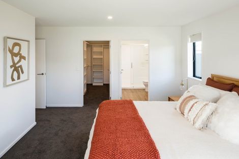 Photo of property in 4 Kate Sheppard Drive, Rolleston, 7615