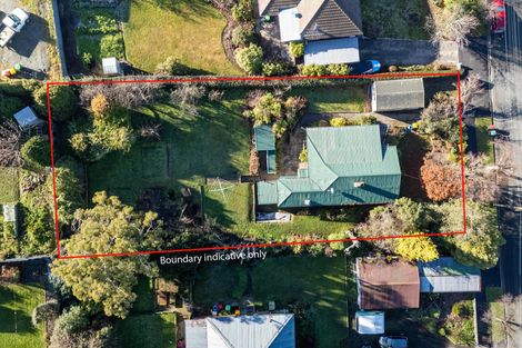 Photo of property in 75 Luxmoore Road, Marchwiel, Timaru, 7910