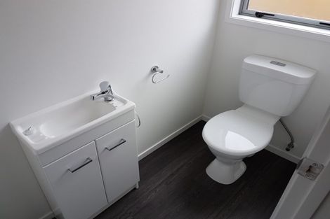 Photo of property in 6u2 Richmond Street, Whitiora, Hamilton, 3200