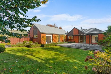 Photo of property in 38 Corfe Street, Ilam, Christchurch, 8041