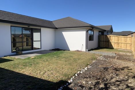 Photo of property in 40 Liddington Drive, Rolleston, 7615